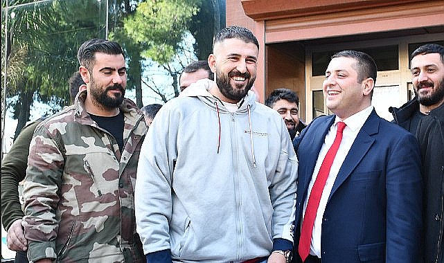 Torbalı'da taşeron krizi çözüldü