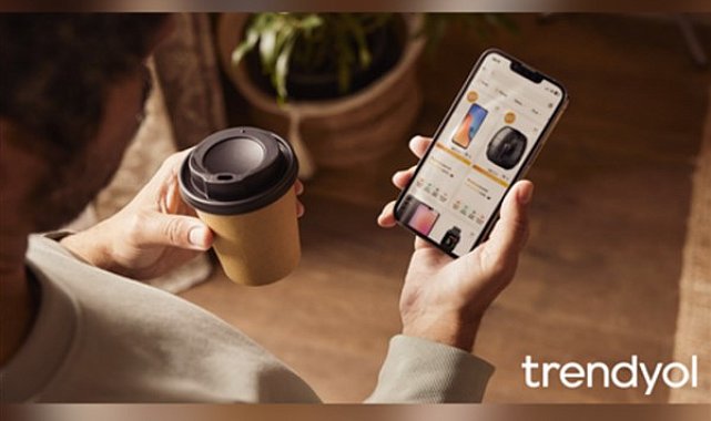 Trendyol’la en uzun gece