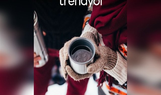 Trendyol’la kış seyahatlerine hazırlık