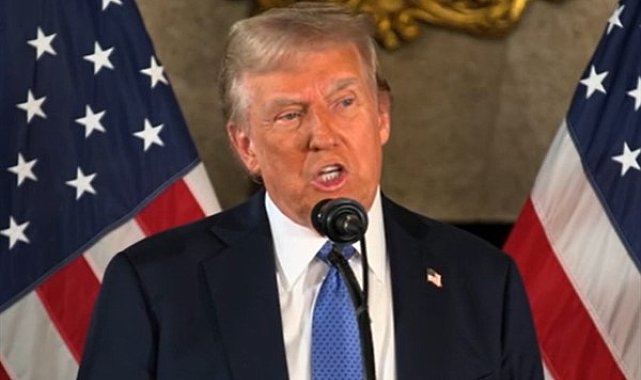 Trump TV program yapımcısını Birleşik Krallığa özel elçi atıyor