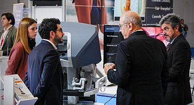 TTI İzmir ve TTI Health fuarları için geri sayım başladı 