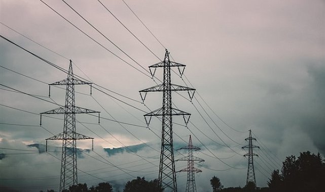 TÜİK-Toplam enerji akışları 19 bin 612 petajul olarak hesaplandı