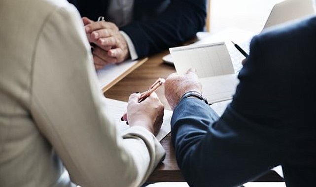 TÜİK - Ücretli çalışanlar Ekim'de yıllık yüzde 2,5 artışla 15, 83 milyon kişiye yükseldi