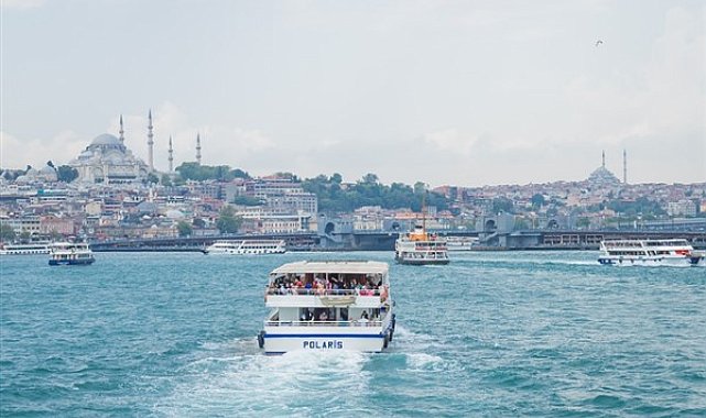 Türkiye 11 ayda toplam 57 milyon 363 bin 350 ziyaretçi ağırladı