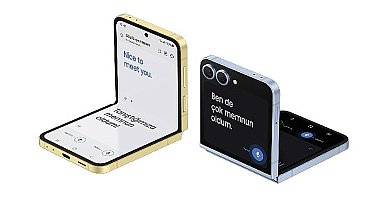 Türkiye'de 1 ayda 500 bin kişi Galaxy AI ile iletişimde sınırları ortadan kaldırdı