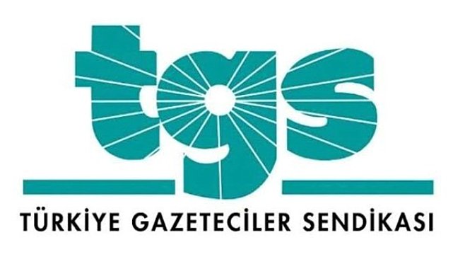 Türkiye Gazeteciler Sendikası: Gazetecilik suç değildir