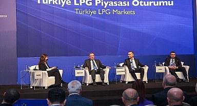 Türkiye LPG Derneği Başkanı Eyüp Aratay: “LPG erişebilir, güvenilir ve sürdürülebilir özellikleriyle emsalsiz bir ürün