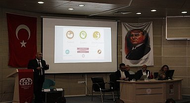 Türkiye Spastik Çocuklar Vakfı, “Konumuz: Serebral Palsi Seminerleri