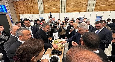Türkmenler Türk lezzetlerini çok sevdi