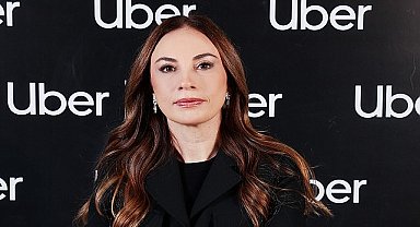 Uber Türkiye'de 10 Yaşında: Uygulamayı indiren 8 Milyon Tekil Kullanıcı, 100 Binin üzerinde Sürücü, 21 Milyon Saat Hizmet