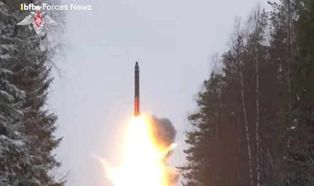 Ukrayna, Pokrovsk şehri çevresinde Rus kazanımlarını doğruladı