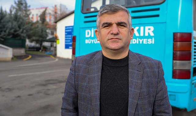 Ulaşım Dairesi Başkanı Cengiz'den yeni projelere ilişkin açıklama