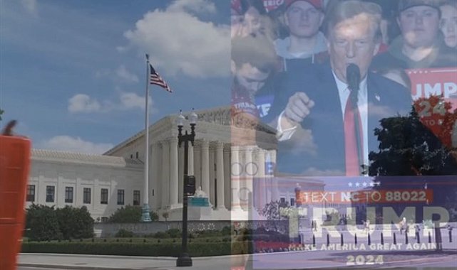 US Watchdog: Trump ilerici, kâr amacı gütmeyen kuruluşları hedef almayı planlıyor