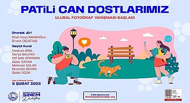 Üsküdar Belediyesi “Patili Can Dostlarımız