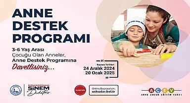 Üsküdar'da
