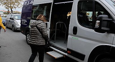 Vatandaşlar Rota Bakırköy'den Memnun