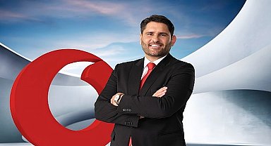 Vodafone'dan “Odaya kadar fiber