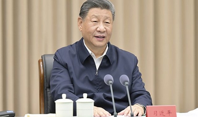 Xi Jinping: Hainan, Çin’in modernleşme sürecinde yeni sayfa açacak