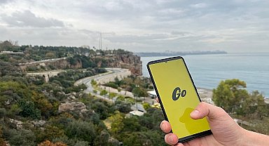 Yandex Türkiye, Antalya'daki araç çağırma hizmetini test etmeye başladığını duyurdu