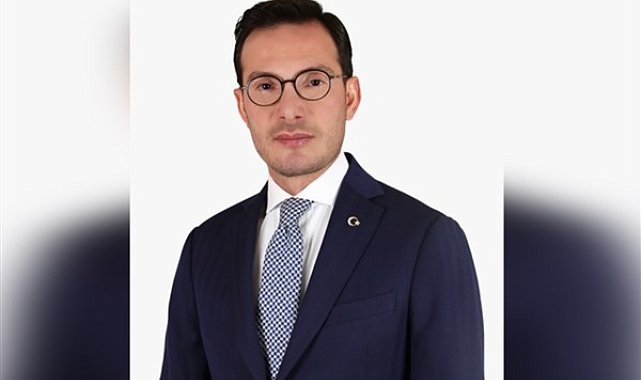 Yazıcıoğlu: Pozitif dönüşüm sağlayacak projelerimizi hayata geçirmeye devam edeceğiz