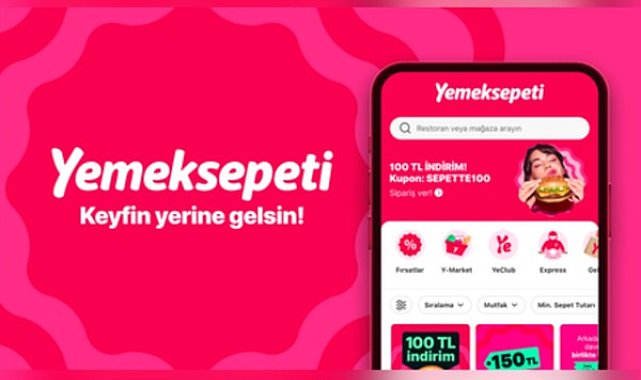 Yemeksepeti, 2024’ün lezzet haritasını çıkardı