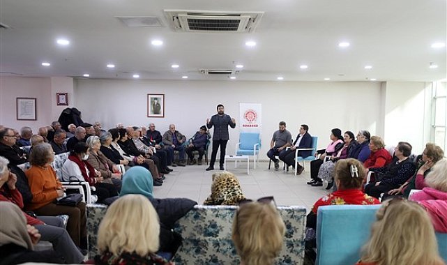 Yenimahalle Belediyesi'nden