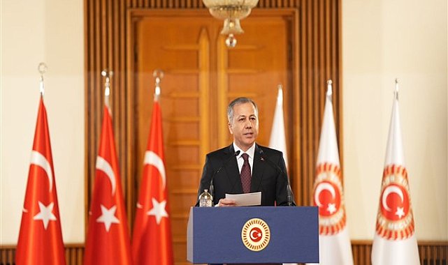Yerlikaya: 6 yaralımız yarın taburcu olacak, 1 yaralımızın tedavisi birkaç gün sürecek