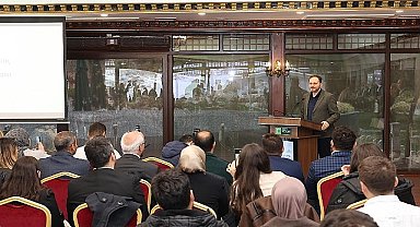 Yeşilay, Gönüllü Yönetim Sistemiyle Gönüllülük Uygulamasında Dijital Dönemi Başlattı