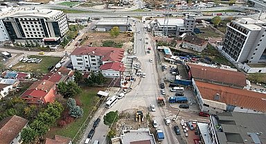 Yeşilova'ya yeni bir nefes
