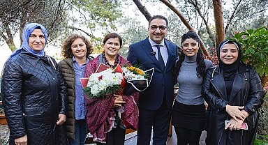Yiğit'ten Okul Aile Birliklerine: “Olmayanı yaratmaya çalışıyorsunuz