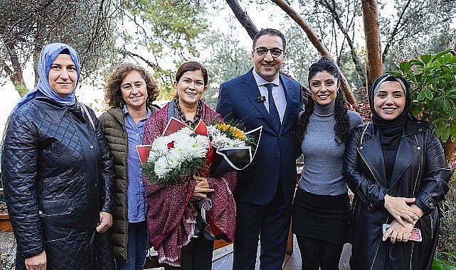 Yiğit'ten Okul Aile Birliklerine: “Olmayanı yaratmaya çalışıyorsunuz