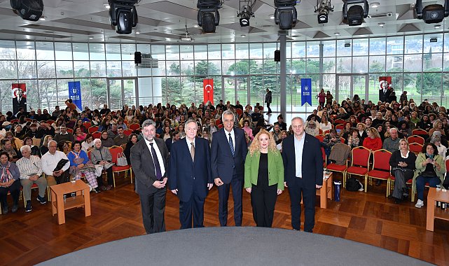 Yunanistanlı eğitimcilerden Bursa’ya ziyaret