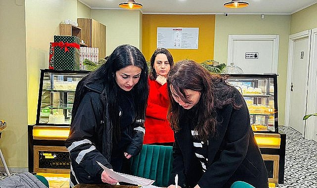 Zabıta ekiplerinin denetimleri sürüyor