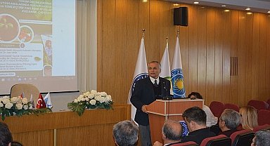 Ziraat Fakültesinde “Biyoçar
