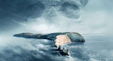 10 Bölümden Oluşan 'Esrarengiz Adalar' 12 Ocak Pazar 21.00'de National Geographic Ekranlarına Geliyor!