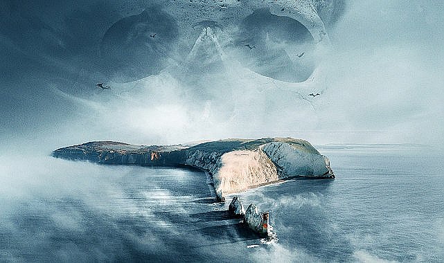 10 Bölümden Oluşan 'Esrarengiz Adalar' 12 Ocak Pazar 21.00'de National Geographic Ekranlarına Geliyor!