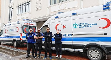 2024'te 48 bin kişiye