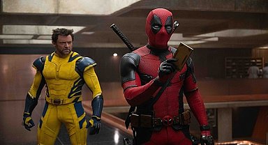 2024'ün Gişe Rekortmeni Filmi 'Deadpool & Wolverine', Sinemalardan Sonra İlk Kez ve Sadece 12 Şubat'tan İtibaren Disney+'ta!