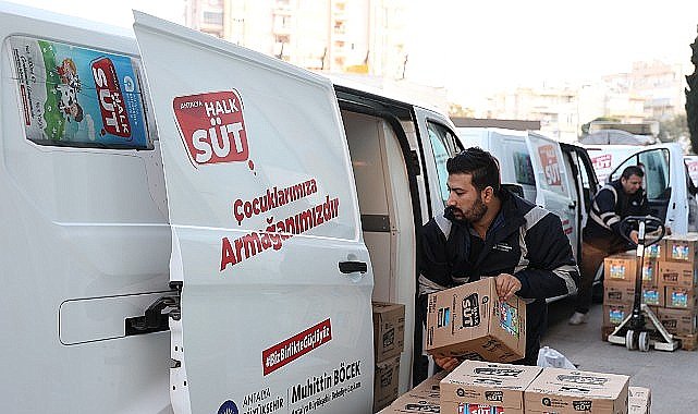 2024 yılı Halk ürünleriyle geçti
