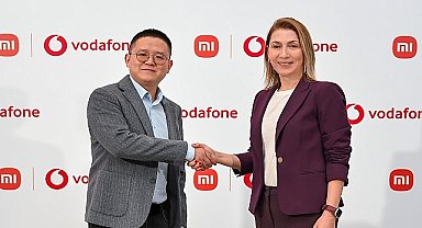 5g destekli yeni xiaomi redmi note 14 ilk kez ve sadece vodafone flex'te