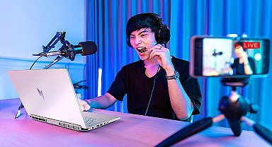 Acer, Yeni Nitro V Serisi Dizüstü Bilgisayarlarını Tanıtarak Genişleyen Oyun Bilgisayarları Portföyüne Güç Katıyor