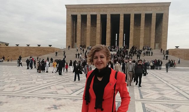 ADD Samandağ Şube Başkanı Erdoğdu'dan Adalet ve Demokrasi Haftası'na ilişkin açıklama