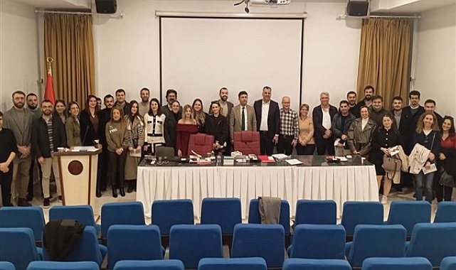 Aile Hukuku ve HMK semineri Hatay’da gerçekleştirildi
