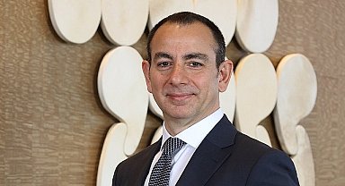 Ak Portföy Genel Müdürü Mehmet Ali Ersarı: