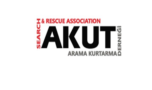 AKUT ekibi,