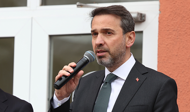 Albayrak: Enerji ve madencilik sektörüne toplam 259 milyar lira kamu yatırımı yapacağız