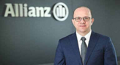 Allianz Risk Barometresi 2025: Küresel iş dünyası için en büyük risk siber olaylar, Türkiye'de ise doğal afetler