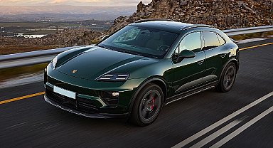 Allianz Türkiye'den Porsche araç sahiplerine özel kasko