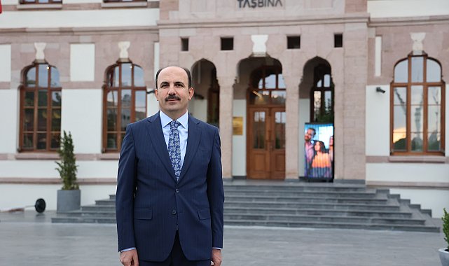 Altay: iç tesisatlarını kendileri yapması koşuluyla ücretsiz kombi desteği sağlayacağız