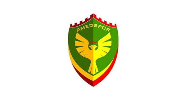 Amedspor-Fatih Karagümrük maçına doğru